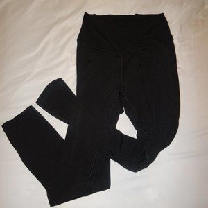 Arie Offline Crossover Leggings Black